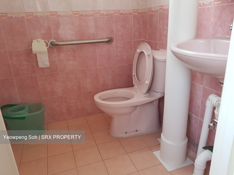 Blk 8 Teck Whye Avenue (Choa Chu Kang), HDB 4 Rooms #205681811